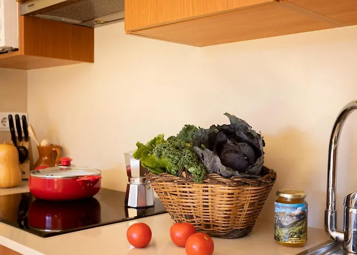 Apartament Siat