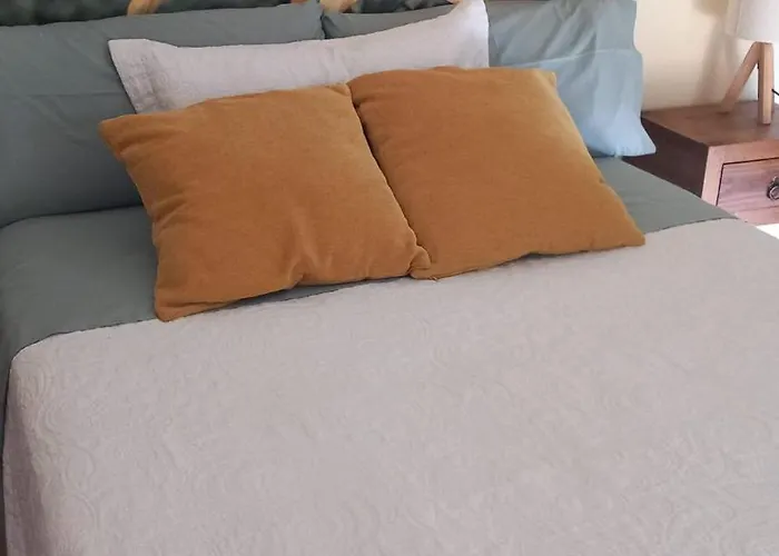 Apartament Siat