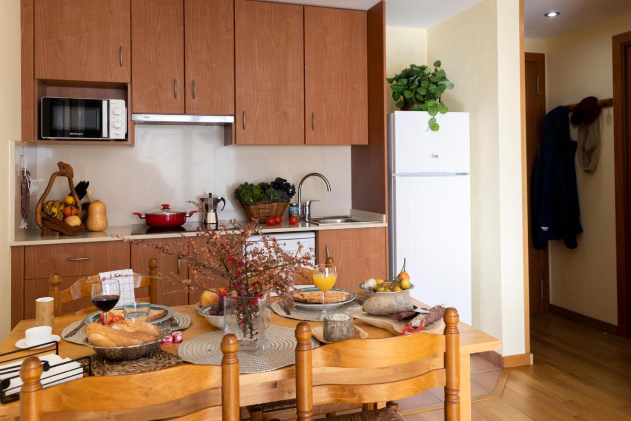 Apartment Siat