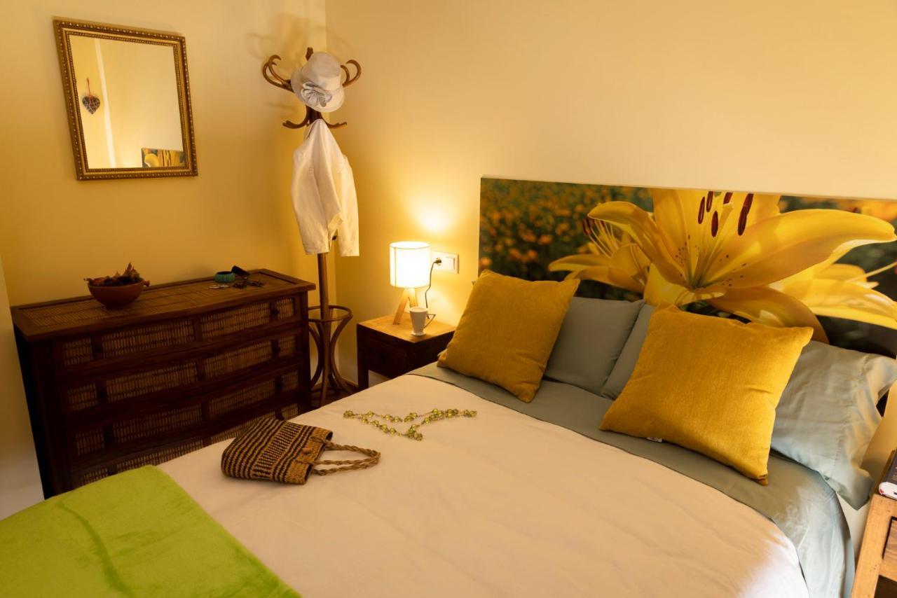 Siat Apartment *