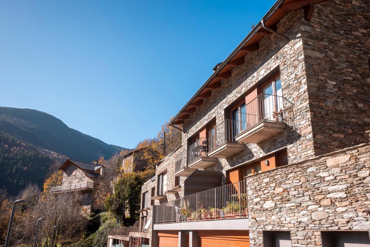 Siat Apartment Queralbs