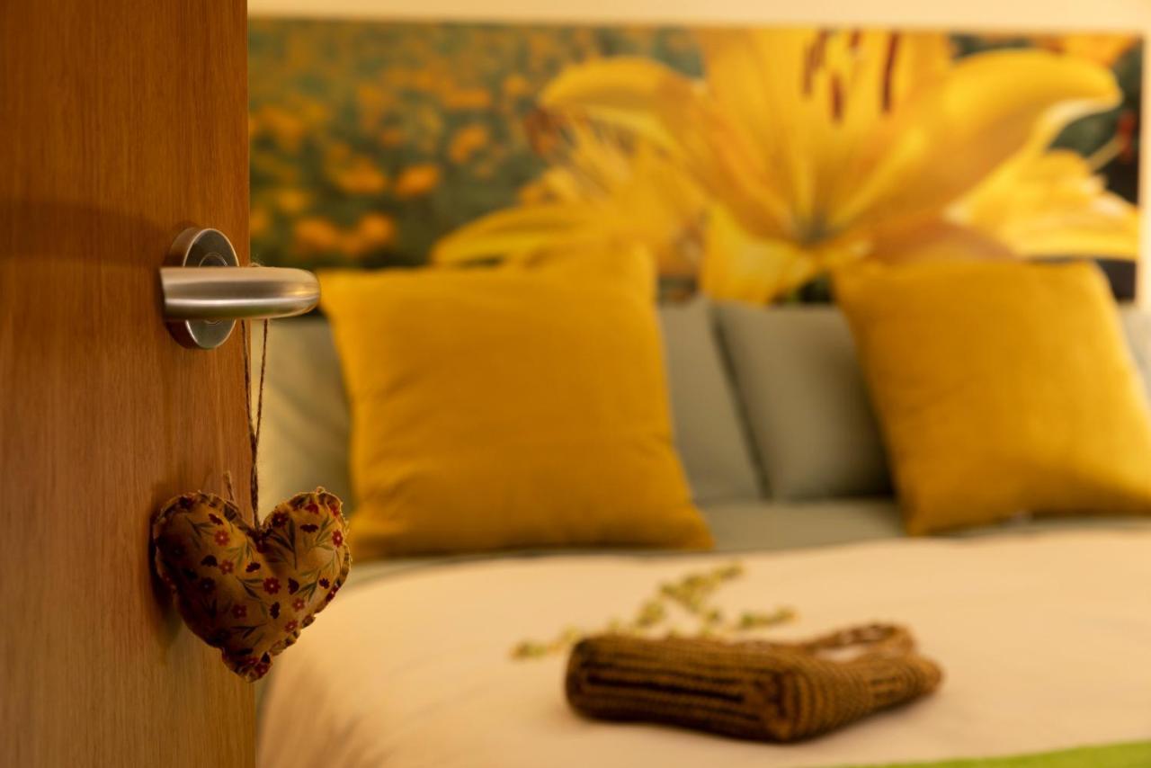 Siat Apartment *