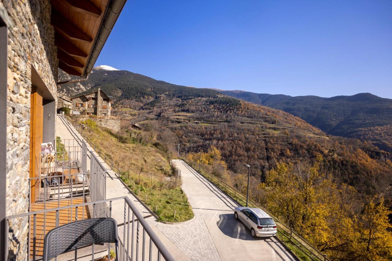 Siat Apartment Queralbs